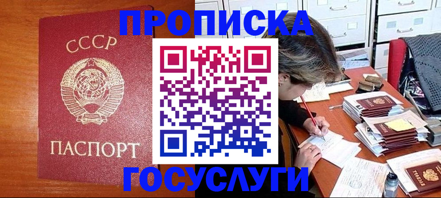 прописка от собственника в Лыткарино